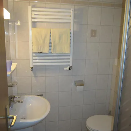 Affittacamere Hingerl *