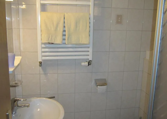 Gæstehus Hingerl 3*
